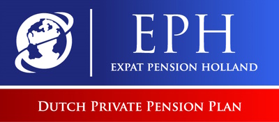Dutch Private Pension Plan logo