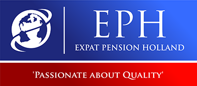 Expatpensionholland logo