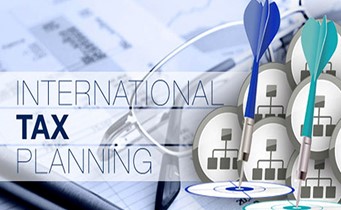 international tax planning